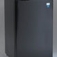 Avanti RM4416B 4.4 Cf Counterhigh Refrigerator - Black