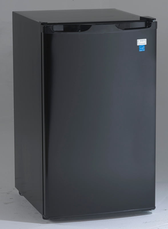 Avanti RM4416B 4.4 Cf Counterhigh Refrigerator - Black