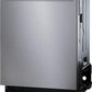 Frigidaire GDSP4715AF Frigidaire Gallery 24