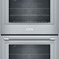 Thermador PO302W 30-Inch Professional Double Wall Oven
