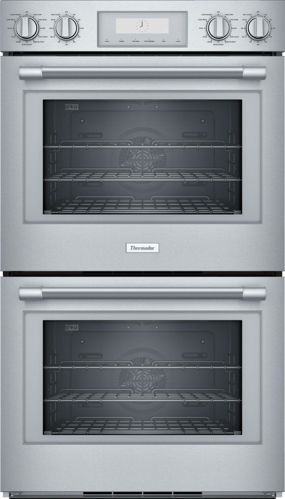Thermador PO302W 30-Inch Professional Double Wall Oven