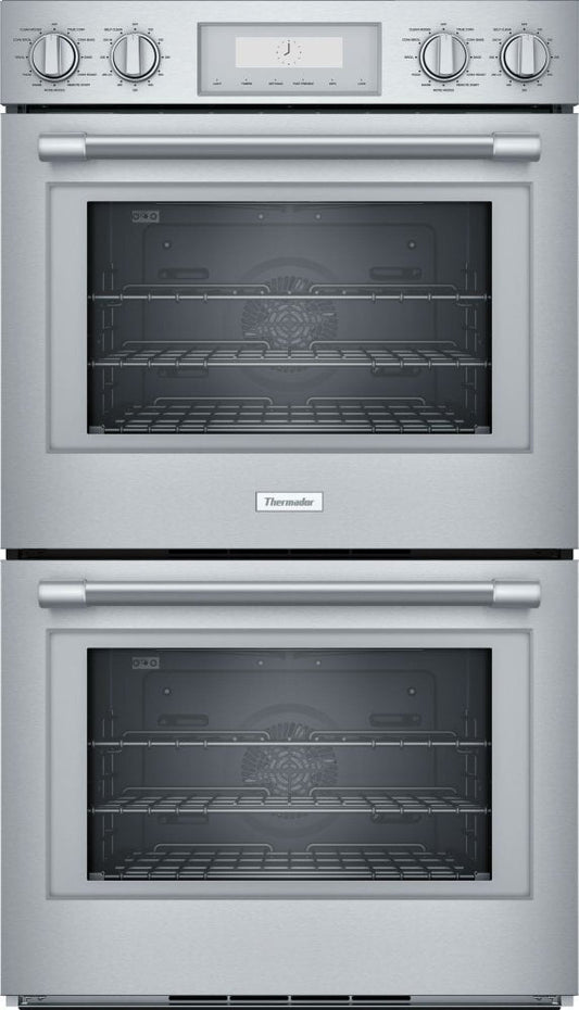 Thermador PO302W 30-Inch Professional Double Wall Oven