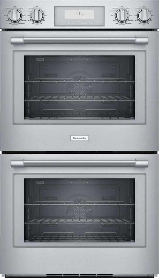 Thermador PO302W 30-Inch Professional Double Wall Oven