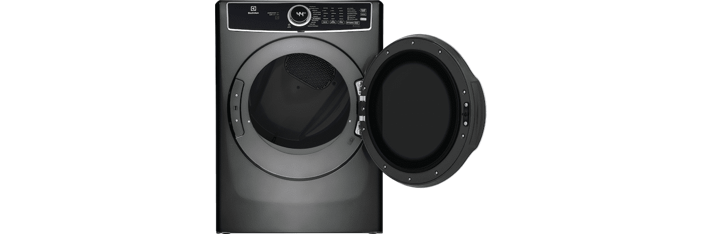Electrolux ELFG7637AT Gas 8.0 Cu. Ft. Front Load Dryer