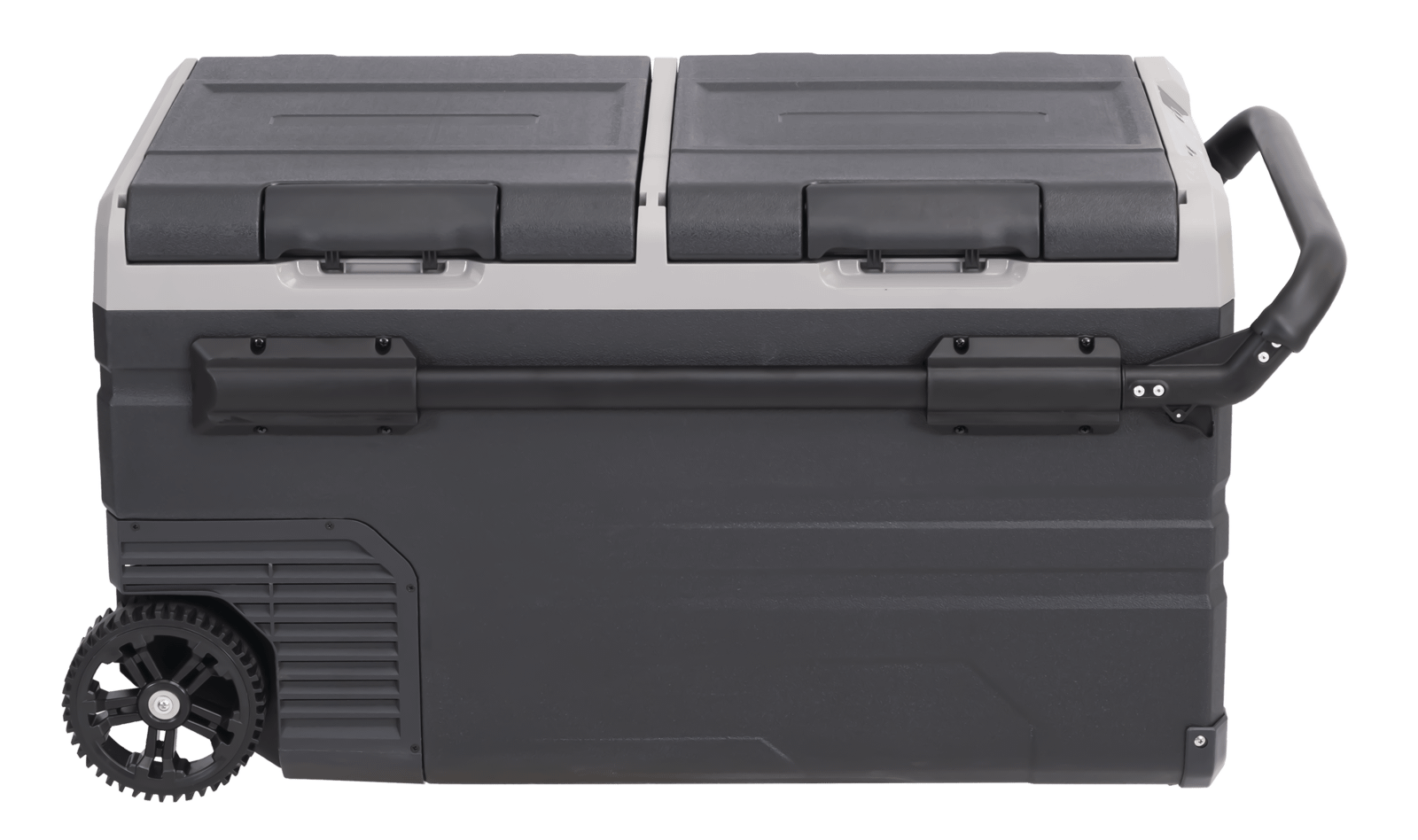 Avanti PDR75L34G 75L Portable Ac/Dc Cooler