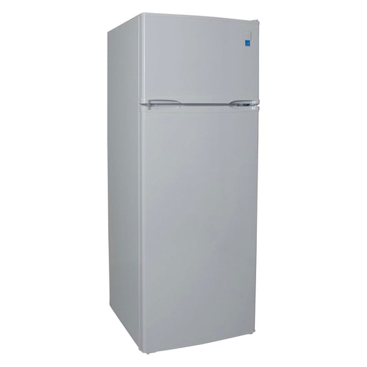 Avanti RA733B3S 7.3 Cu. Ft. Apartment Size Refrigerator
