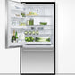 Fisher & Paykel RF170WDLJX5 Freestanding Refrigerator Freezer, 32