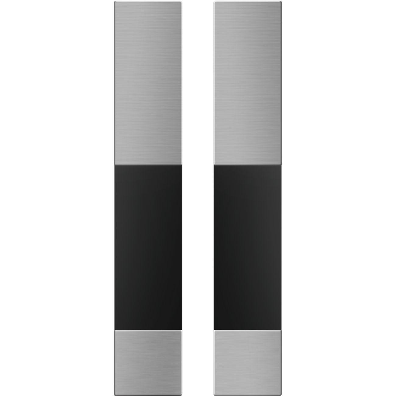 Smeg KIT4300MX Accessories Stainless Steel Kit4300Mx