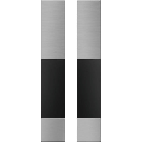 Smeg KIT4300MX Accessories Stainless Steel Kit4300Mx