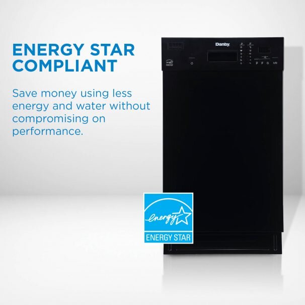 Danby Dishwasher - Thumbnail 5