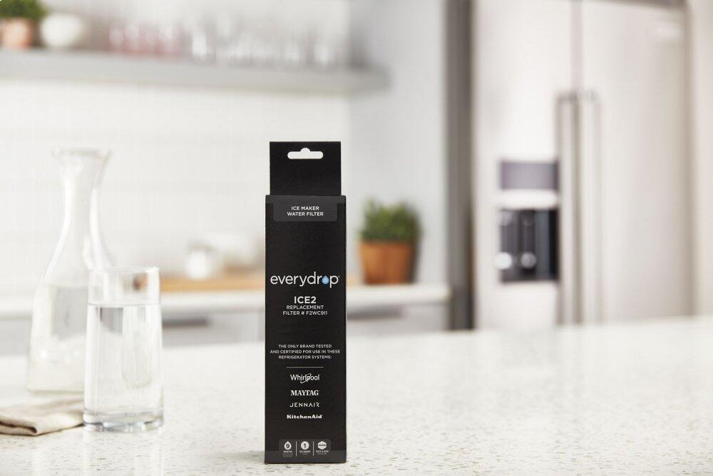 Kitchenaid F2WC9I1 Ice Filter F2Wc9I1 - Other