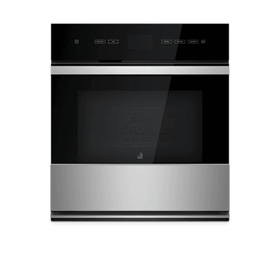 Jennair JJW2427IM Noir 27" Single Wall Oven With Multimode® Convection System