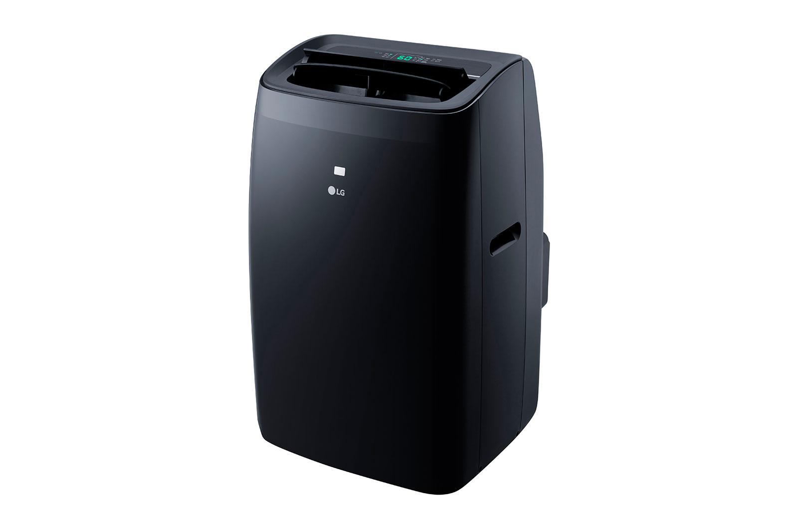 Lg LP1021BSSM 10,000 Btu Smart Wi-Fi Portable Air Conditioner