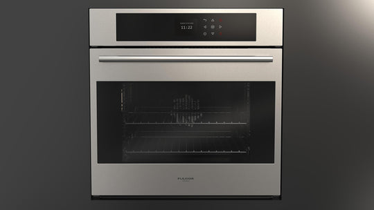 Fulgor Milano F7SM24S1 24" Multifunction Oven