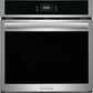 Frigidaire GCWS2767AF Frigidaire Gallery 27'' Single Electric Wall Oven With Total Convection