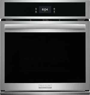 Frigidaire GCWS2767AF Frigidaire Gallery 27'' Single Electric Wall Oven With Total Convection