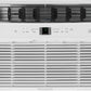 Frigidaire FHTE123WA2 Frigidaire 12,000 Btu Built-In Room Air Conditioner With Supplemental Heat