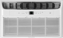 Frigidaire FHTE123WA2 Frigidaire 12,000 Btu Built-In Room Air Conditioner With Supplemental Heat