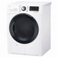 Lg DLEC888W 4.2 Cu.Ft. Compact Electric Condensing Front Load Dryer