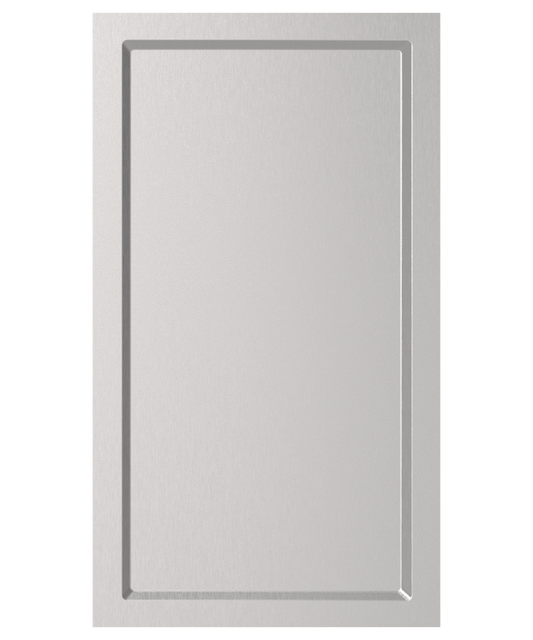 Fisher & Paykel CIT122DX1 Auxiliary Modular Teppanyaki Cooktop, 12"