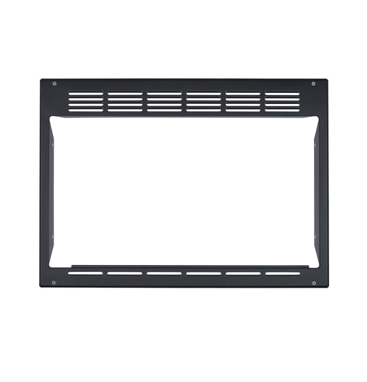 Ge Appliances JX1095STBB Ge® Microwave Built-In Kit
