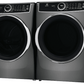 Electrolux ELFW7637AT 4.5 Cu. Ft. Front Load Washer