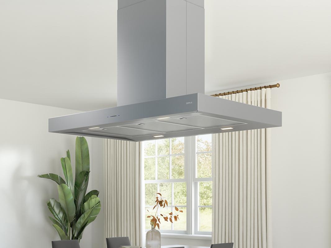 Zephyr ZRME42FS 42" Roma Island
