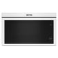 Maytag MMMF6030PW Over-The-Range Flush Built-In Microwave - 1.1 Cu. Ft.