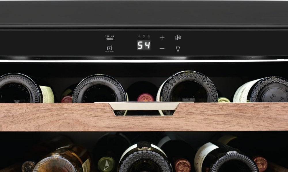 Electrolux EI24WC15VS 24'' Under-Counter Wine Cooler