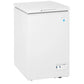Danby DCF035A5WDB Danby 3.5 Cu. Ft. Chest Freezer In White