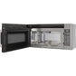 Ge Appliances PVM9179SRSS Ge Profile™ 1.7 Cu. Ft. Convection Over-The-Range Microwave Oven