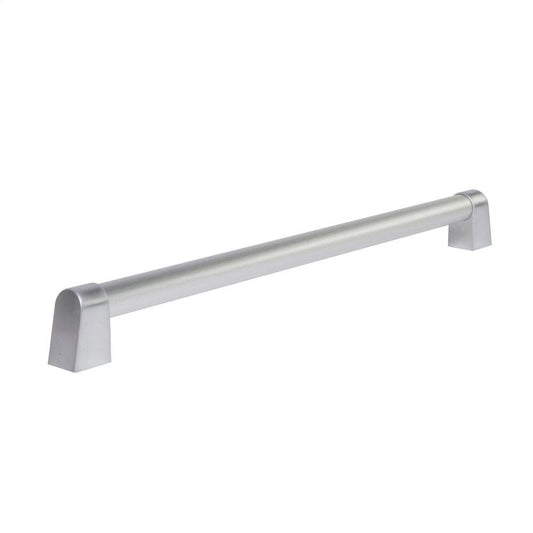 Kitchenaid W10246102A Range Warming Drawer Handle - Heritage Stainless Steel