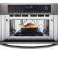 Lg MZBZ1715D 1.7 Cu. Ft. Smart Wi-Fi Enabled Built-In Speed Oven & Microwave