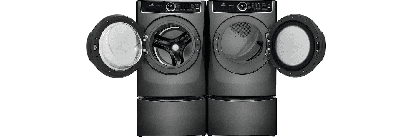 Electrolux ELFW7537AT 4.5 Cu. Ft. Front Load Washer