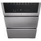Lg URETC1408N Lg Signature 15 Cu. Ft. Smart Wi-Fi Enabled Instaview™ Wine Cellar Refrigerator