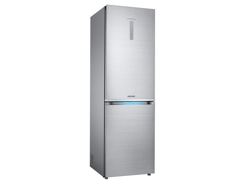 Samsung RB12J8896S4 12 Cu. Ft. Counter Depth Euro Chef Refrigerator