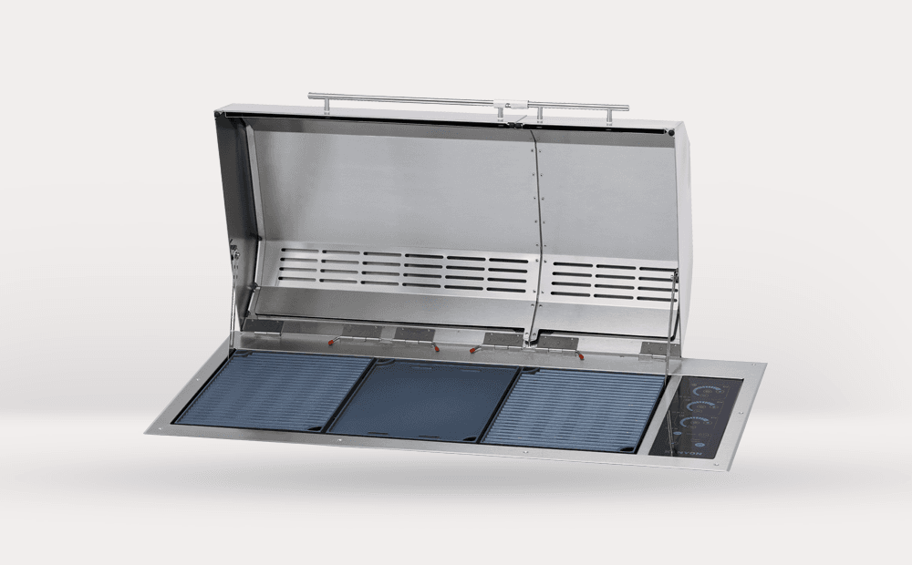 Kenyon B70430 Big American Grill ?