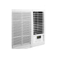 Lg LW1821HRSM 18,000 Btu Smart Wi-Fi Enabled Window Air Conditioner, Cooling & Heating