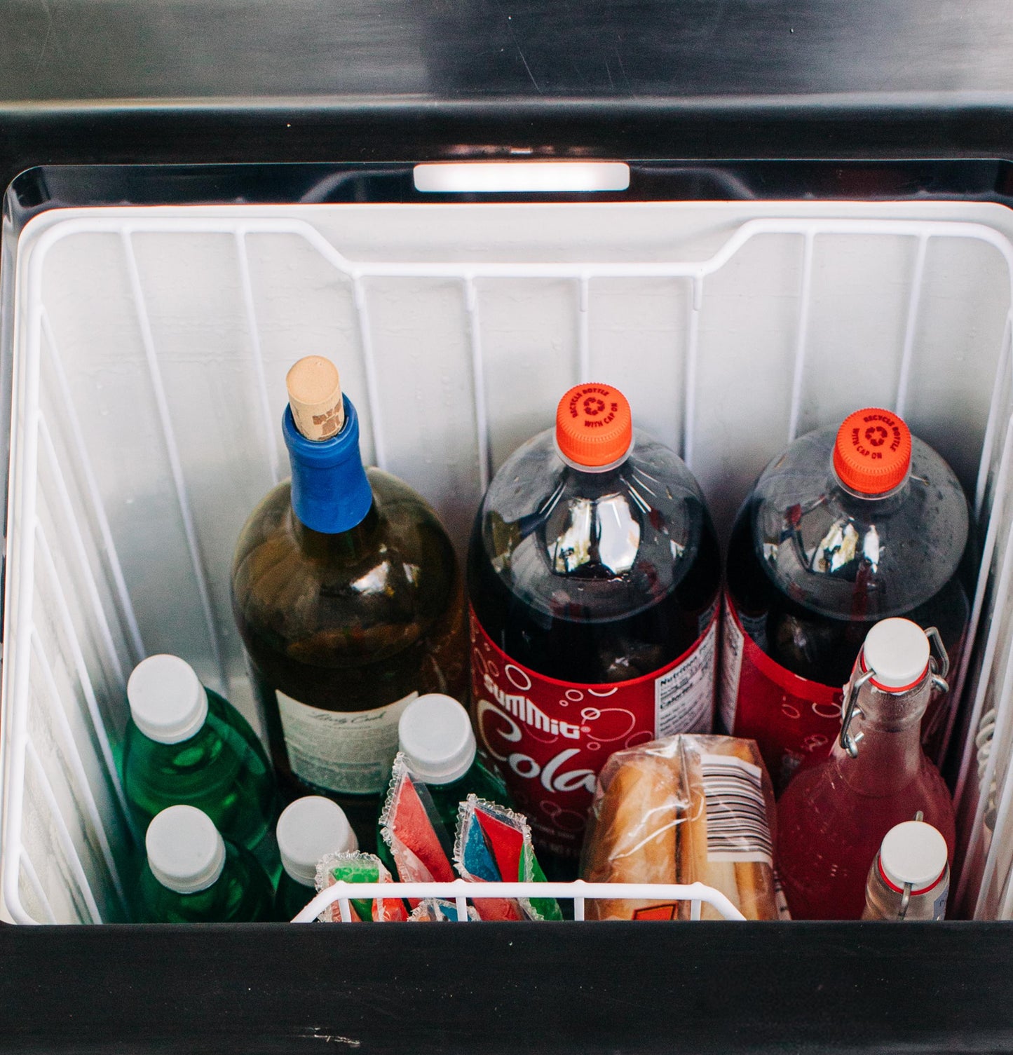 Ge Appliances PRV03ATTBB Ge Profile™ Electric Cooler