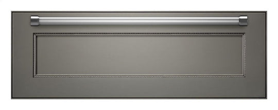 Kitchenaid KEWS105BPA 30'' Slow Cook Warming Drawer, Panel-Ready - Panel Ready Pa