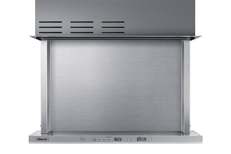 Dacor DWR30M977WIM 30" Warming Drawer, Graphite