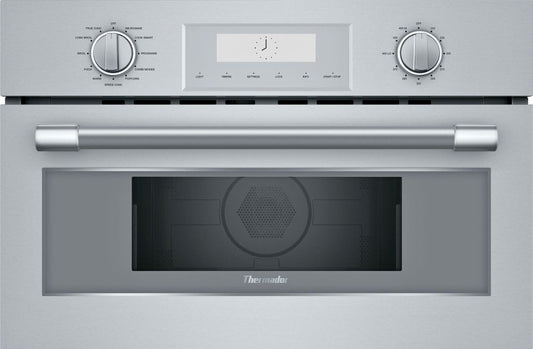 Thermador MC30WP 30-Inch Professional Speed Oven
