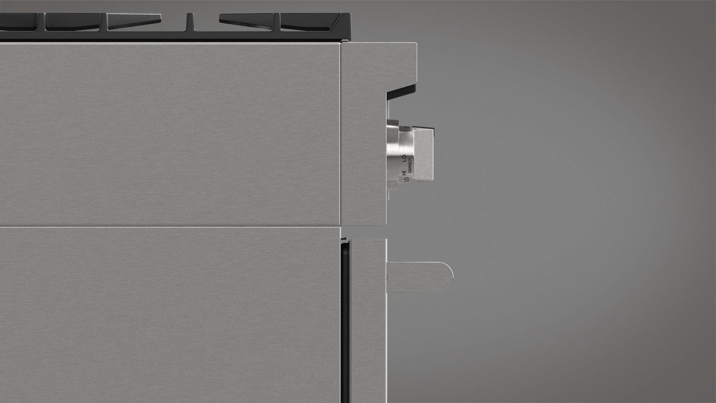 Fulgor Milano F4PGR366S2 36" All Gas Range