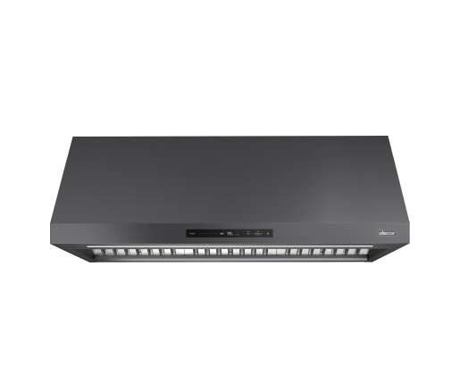 Dacor DHD48U990CM Dhd48U990Cm/Da Graphite Stainless