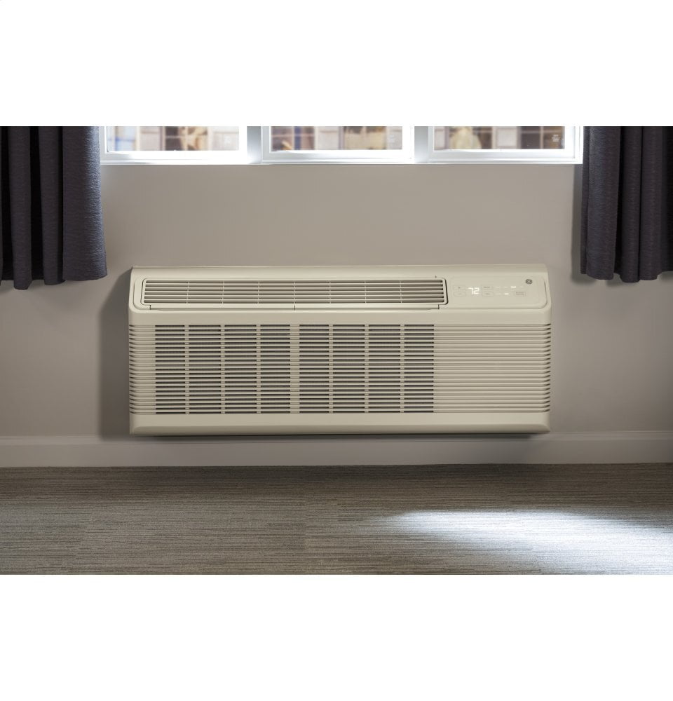 Ge Appliances AZ65H15DAB Ge Zoneline® Heat Pump Unit, 230/208 Volt