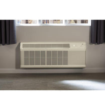 Ge Appliances AZ45E15EAC Ge Zoneline® Cooling And Electric Heat Unit With Corrosion Protection, 265 Volt