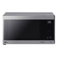 Lg LMC1575ST 1.5 Cu. Ft. Neochef™ Countertop Microwave With Smart Inverter And Easyclean®
