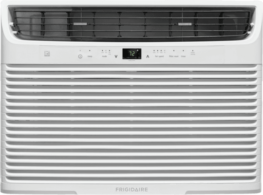 Frigidaire FFRE123ZA1 Frigidaire 12,000 Btu Window-Mounted Room Air Conditioner