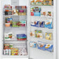 Frigidaire FFFU20F4VW Frigidaire 20.0 Cu. Ft Upright Freezer