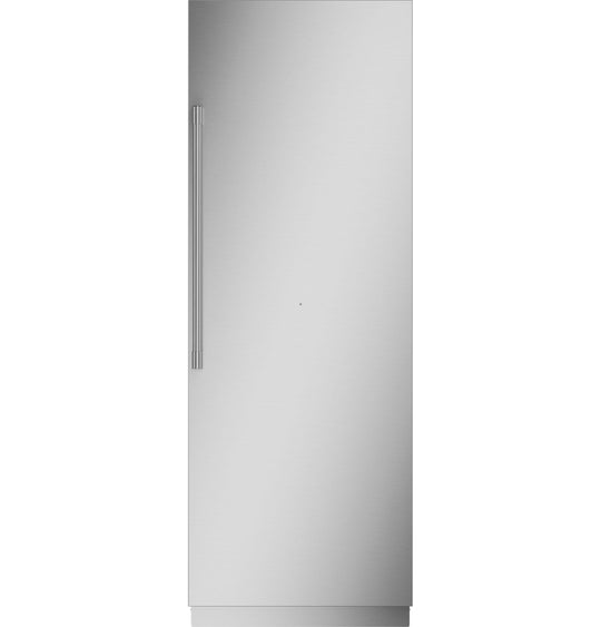 Monogram ZIR301NBRII Monogram 30" Integrated Column Refrigerator